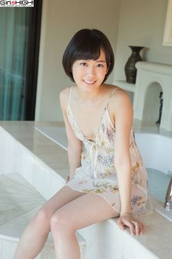 美丽女孩